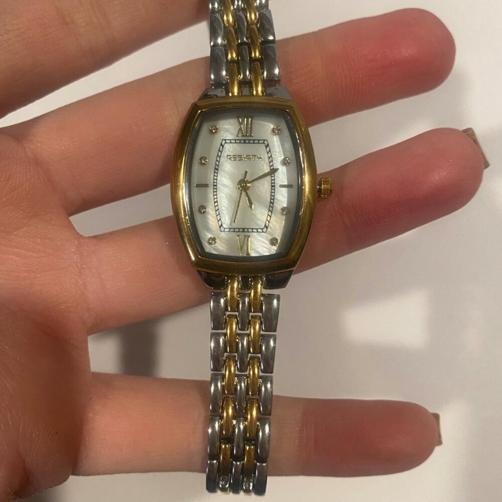 Vintage watch